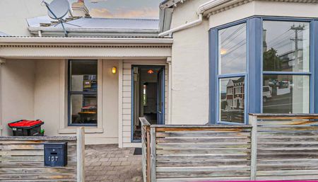 Amazing Terrace House - Photo 4