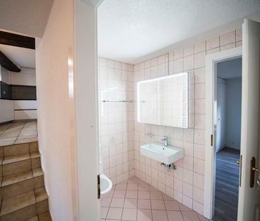 Ch. du Calvaire 2 - 1040 Villars-le-Terroir - 2.5 pièces à louer - Photo 4