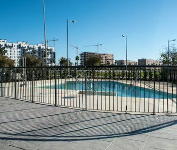 Calle Ángel Rodriguez Castilla, Sevilla, Andalusia 41704 - Photo 1