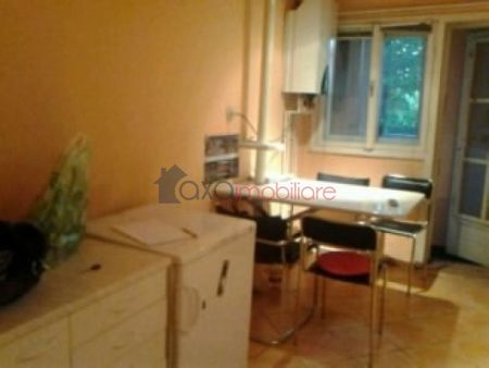 Apartament 3 camere de inchiriat in Cluj-Napoca, Manastur ID 2126 - Fotografie 3