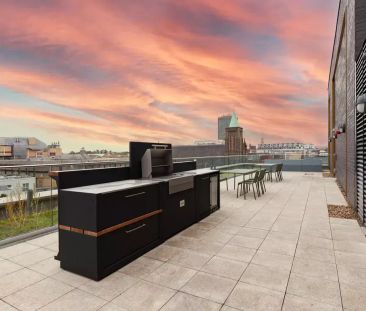 2 bedroom apartment to rent - Photo 6