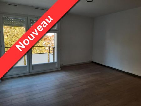 Location Appartement 5 pièces 101m² ORVAULT 44700 - Photo 5