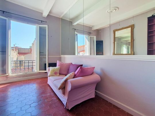 Location Appartement 2 pièces 51m² PERPIGNAN 66000 - Photo 1