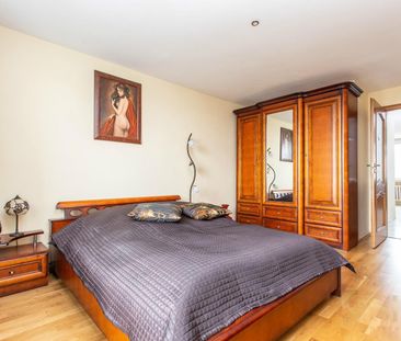 Do wynajęcia mieszkanie 2 pok. ul. Piotrkowska 182 - Zdjęcie 4