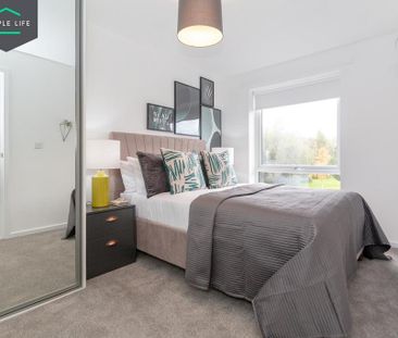 2 bedroom apartment to rent - Photo 4