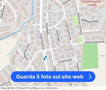 1.5 Zimmer, 30 m² - Foto 1