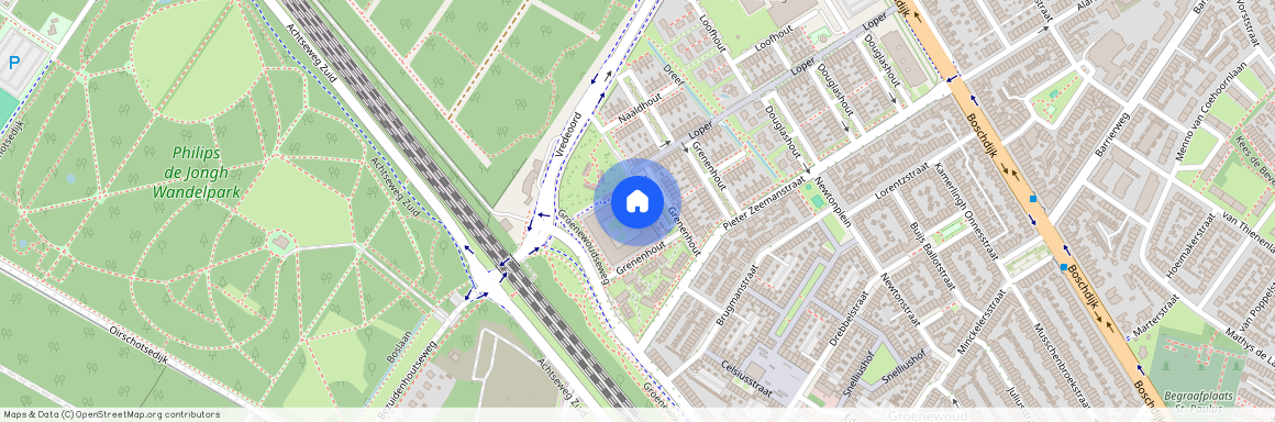 Grenenhout 8-017, Woensel-West, 5621DA, Eindhoven