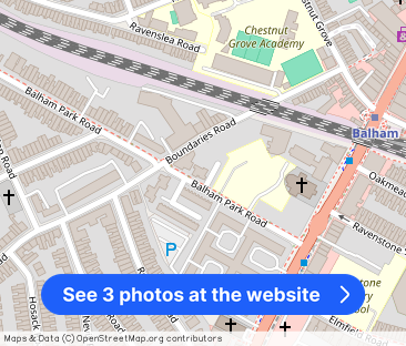 Pakenham Close, Balham - Photo 1