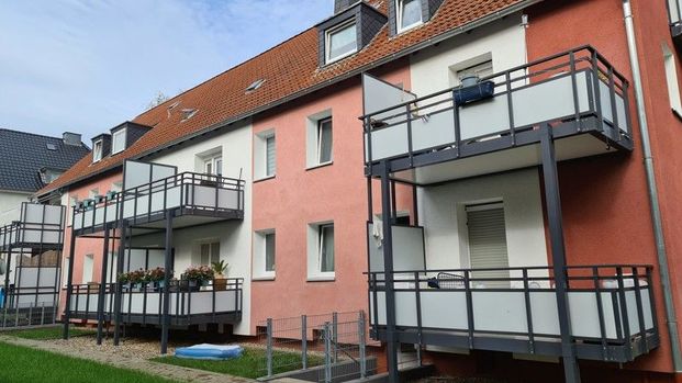 Schnuckelige kleine Wohnung in Aplerbeck - Foto 1