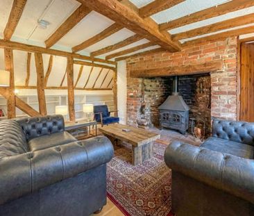 Keers Green, CM6, Aythope Roding - Photo 3