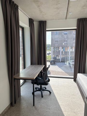 Burgemeester Vercruysselaan 1C, kamer C105 - Photo 2