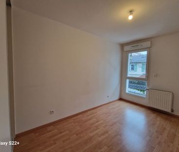 Appartement à louer 3 pièces • 67,30 m2 Villeurbanne - Photo 5