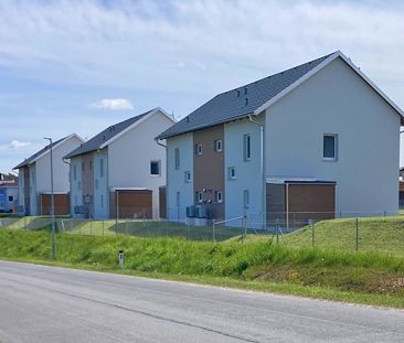 Reihenhaus in Weitra - Foto 5