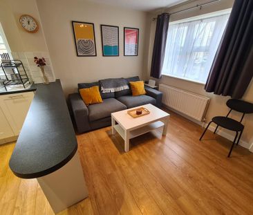 1 bedroom apartment to rent - Photo 2