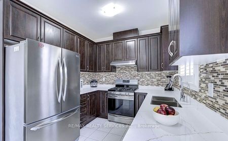 For Lease - 13 Ebury Drive Unit# Upper, Brampton, Ontario - Photo 5