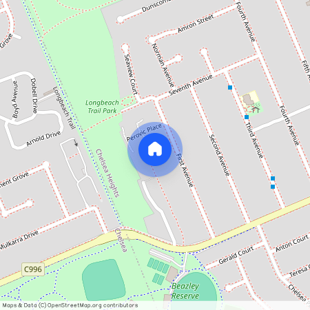 9/149 Thames Prom, Vic 3196, Chelsea Heights