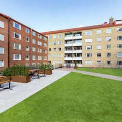 Petter Swartzgatan 24 - Photo 2