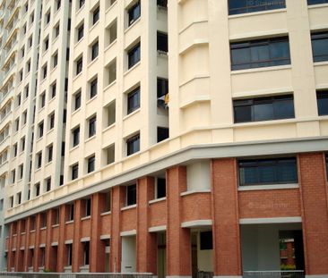Blk 115C Yishun Ring Road (Yishun), HDB 5 Rooms - For Rent - Photo 3