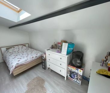 Appartement Saint Romain De Jalionas 3 pièce(s) 79 m2 - Photo 3