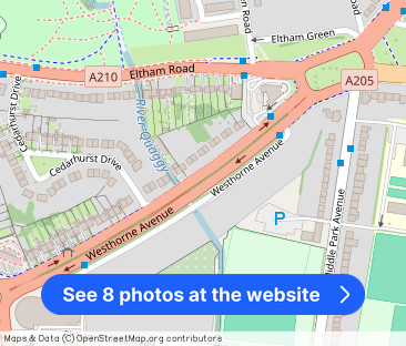 Westhorne Avenue, London, SE9 - Photo 1