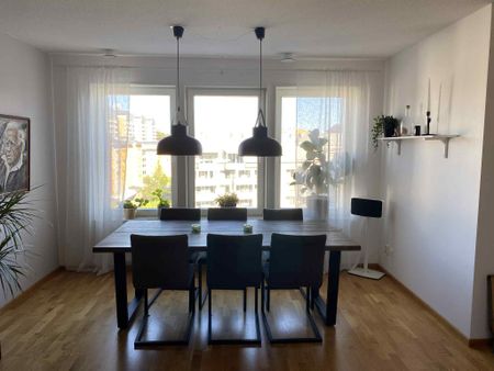 Skärvstensgatan, Umeå - Foto 2