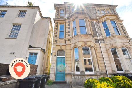 West Park, Clifton - Photo 5