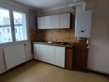 Location Appartement T2 Nantes-Beaulieu, 46.09 m2 - Photo 4