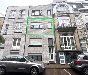 Modern, instapklaar appartement met 1 slaapkamer te Blankenberge - Photo 6