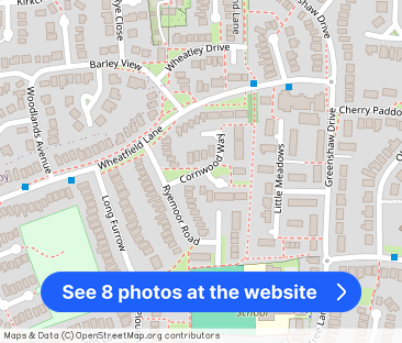 Cornwood Way, Haxby, York, North Yorkshire, YO32 - Photo 1