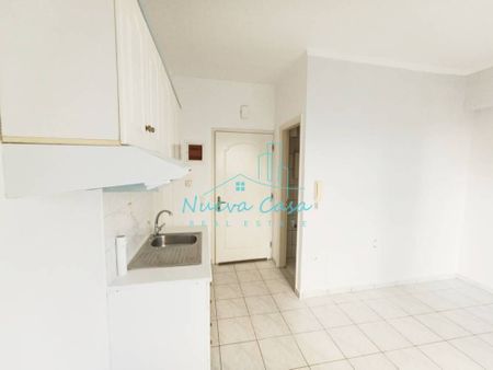 Studio/Γκαρσονιέρα για ενοικίαση Σκαγιοπούλειο (Πάτρα) - Φωτογραφία 2