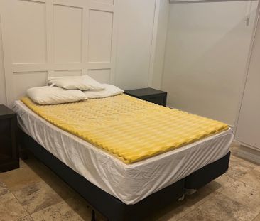 For Lease - 94 Marilake Drive Unit# Lower, Toronto, Ontario - Photo 5