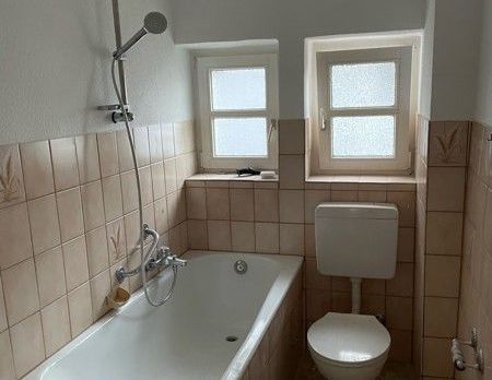 Preisgünstige 2-Zimmer-Wohnung - Photo 1