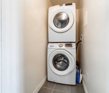 For Lease - 570 Lolita Gardens Unit# 324, Mississauga, Ontario - Photo 3