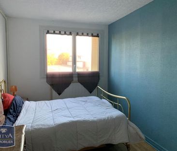 Location Appartement 2 pièces 51m² CHATEAUROUX 36000 - Photo 2