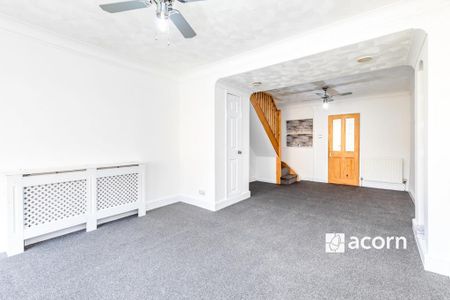 3 bedroom terraced house to rent - Photo 2