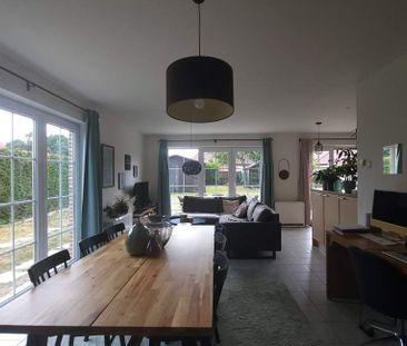 Woning te huur in Poesele voor € 1.050 met 3 slaapkamers - Foto 6