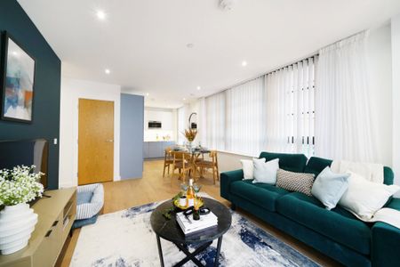 Mitton House, B5 6EH, Birmingham - Photo 2