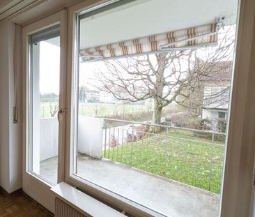 1.5 Zimmer, 36 m², 1. Stock - Photo 1
