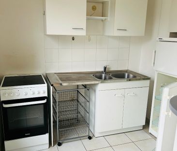 Location appartement 2 pièces, 45.00m², Orléans - Photo 1