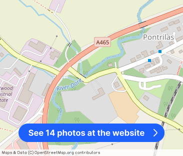 Near Pontrilas, Herefordshire - Photo 1