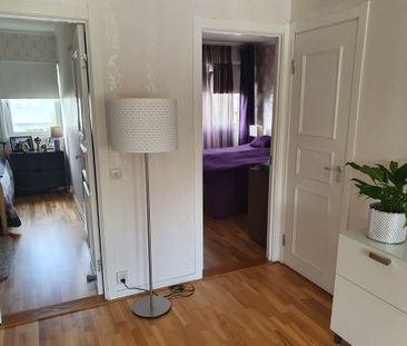 Pärt-antons gata, Västra Frölunda - Photo 5