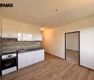 Pronájem bytu 2+kk 36 m², Sídliště Za Chlumem 737, Bílina - Photo 5