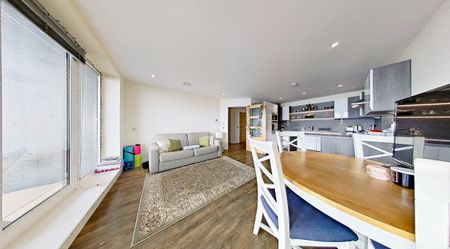 Waterfront Apartments, Dundee - Photo 3