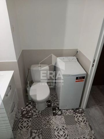 Appartement Fontainebleau 1 pièce meublé 21.62 m2 - Photo 3