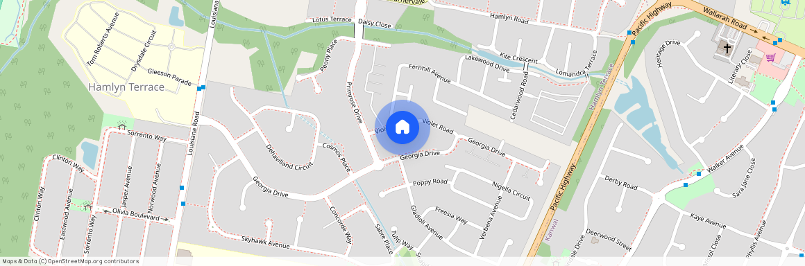 9a Violet Road, NSW 2259, Hamlyn Terrace