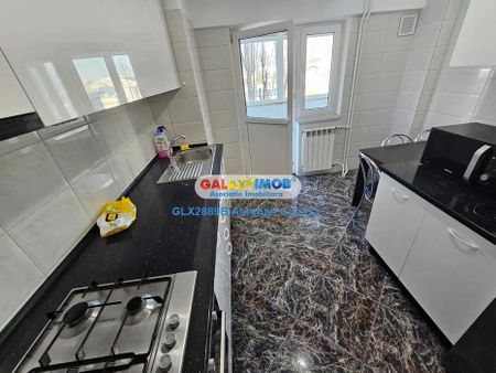 Apartament 2 camere decomandat Afi Cotroceni - Photo 4