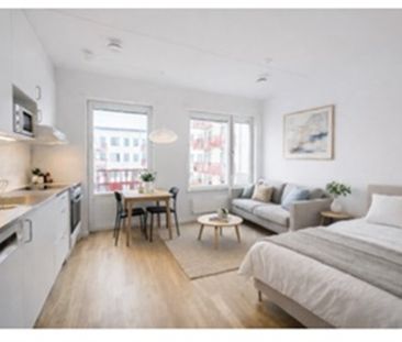 Gamla Dalbyvägen 20 - Foto 4