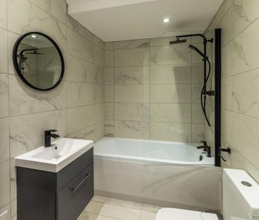 Studio to rent - Photo 4