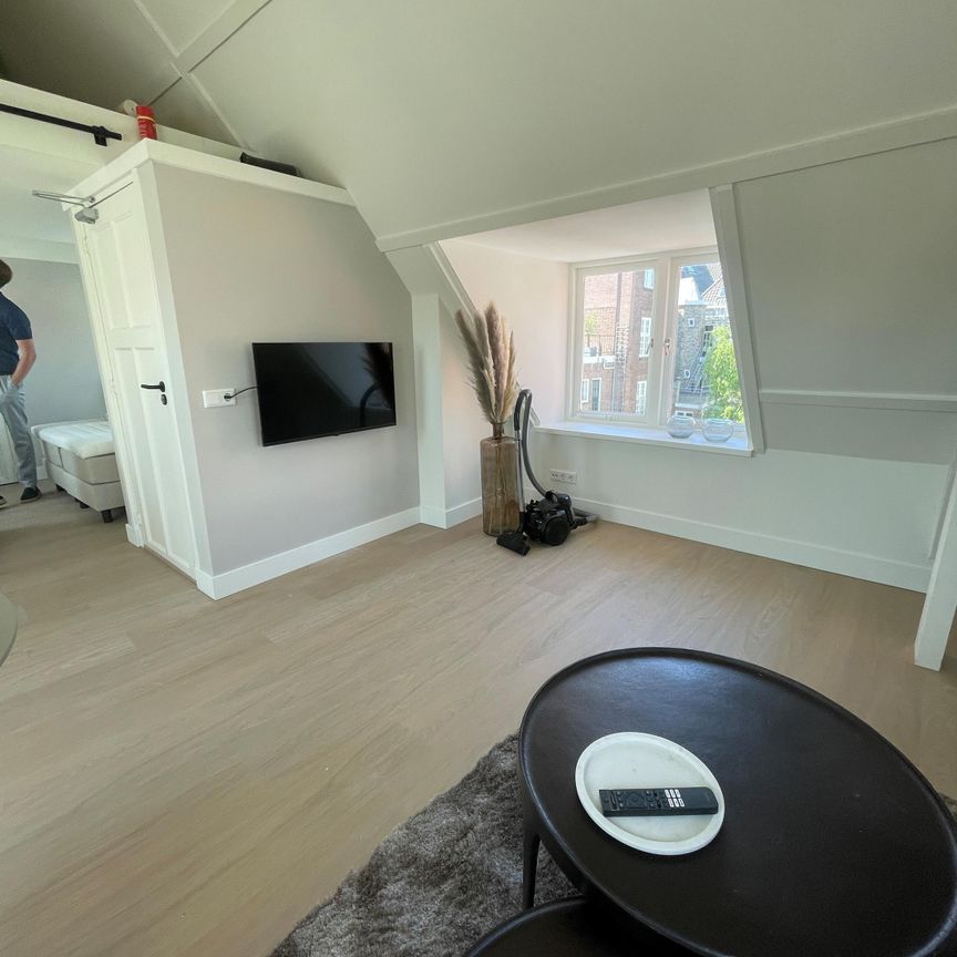 Sint Jorisstraat 5211 HB 's-Hertogenbosch - Foto 1