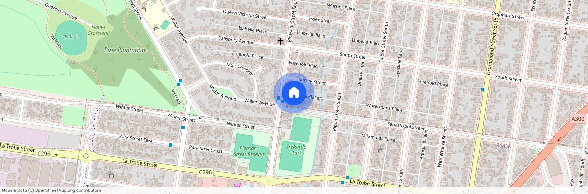 411 B Pleasant Street Sth, Vic 3350, Ballarat Central